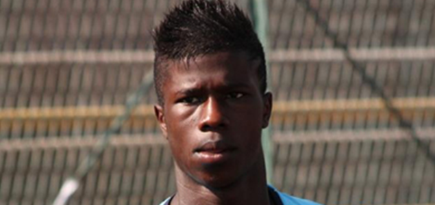 传:利物浦有意拉齐奥19岁前锋凯塔_虎扑国际足