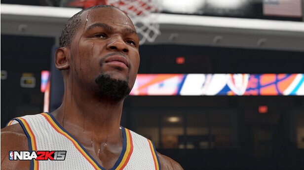 PC��NBA2K15将���@�N��