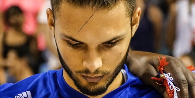 富尼耶:对冰桶挑战不感兴趣，讨厌冰水_虎扑NBA新声