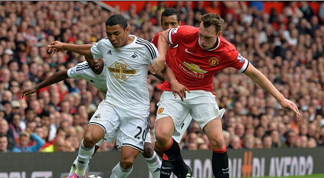 英媒:曼联计划加薪续约后卫菲尔-琼斯