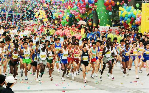 杭马PK上马:选手奖金涨两倍,央视首直播_虎扑综合体育新声