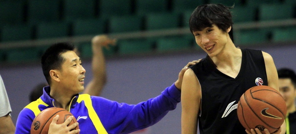 外援新政将出台,曝国内球员身价至少涨一半_虎