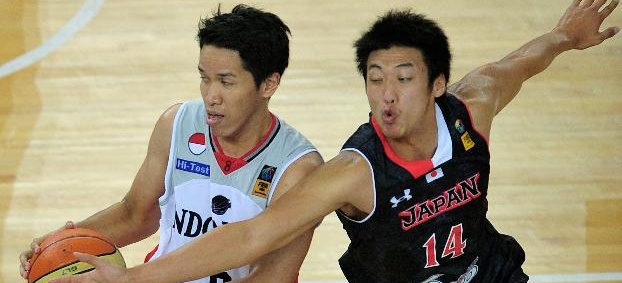 日本男篮公布亚运会名单,华裔球员入选_虎扑C