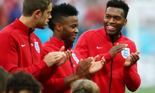 4名利物浦球员入选英格兰国家队_虎扑其他新