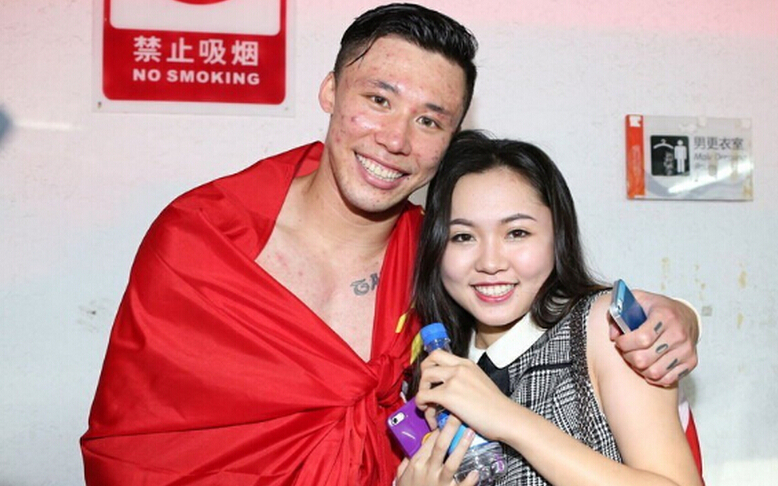 张琳芃:恒大表现确实下滑,我对奖金不敏感_虎