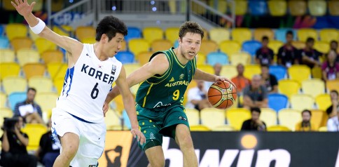 男篮世界杯:韩国55-89澳大利亚_虎扑CBA新声