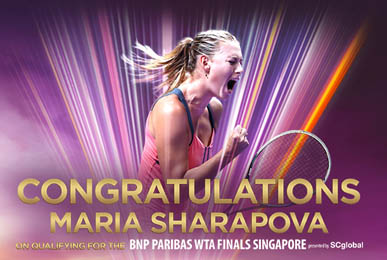 莎娃正式入围新加坡年终总决赛_虎扑网球新声