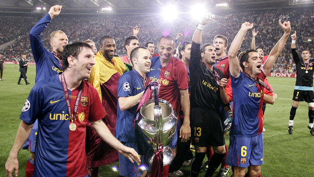 伊涅斯塔或凭借周中杯赛完成欧冠百场壮举