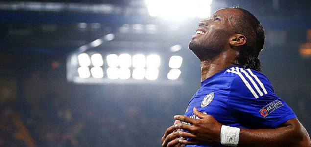 穆帅:德罗巴挂靴后会在切尔西获得终身职位