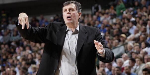 训练营第七天,麦克海尔让老将们休息一天_虎扑