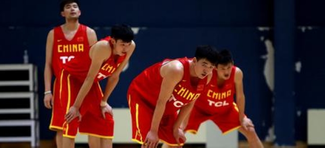 戈尔不满中国男篮国家队长期集训_虎扑CBA新