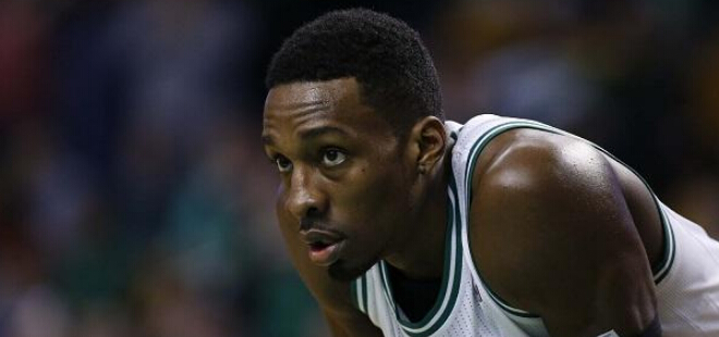 杰夫-格林:不能上场的感觉像被杀了一样_虎扑NBA新声