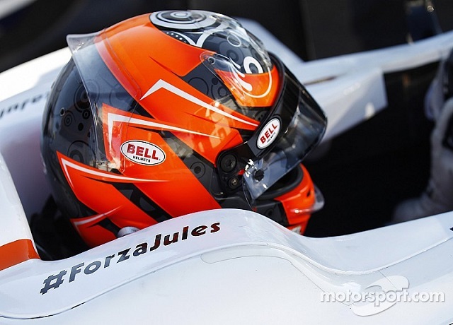 老比安奇:一听到电话铃就会惊恐_虎扑赛车新声