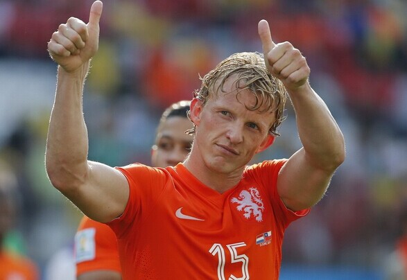 流言:库伊特回英超|伊瓜因被红军枪手追逐