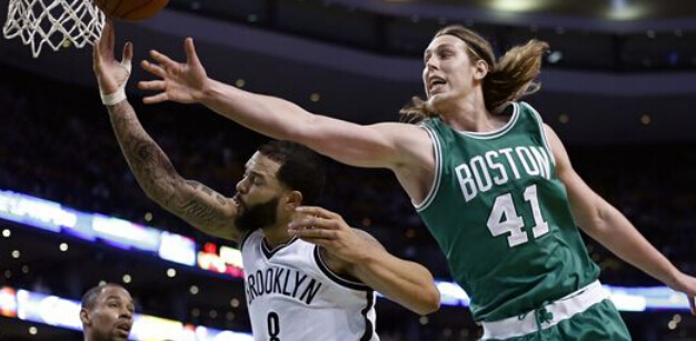 凯尔特人执行奥利尼克等三人的合同选项_虎扑NBA新声