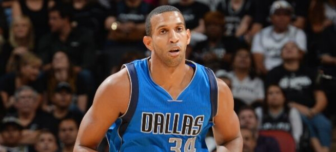 布兰登-赖特:我们球队的阵容很有深度_虎扑NB