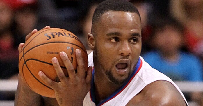 格伦-戴维斯有望明日复出战开拓者_虎扑NBA新声