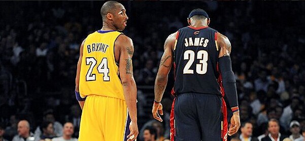 乔丹不屑:不知道科比詹姆斯谁更好_虎扑NBA新