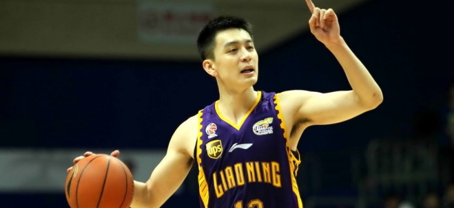 杨鸣:不管上不上场,都要做好自己的事情_虎扑