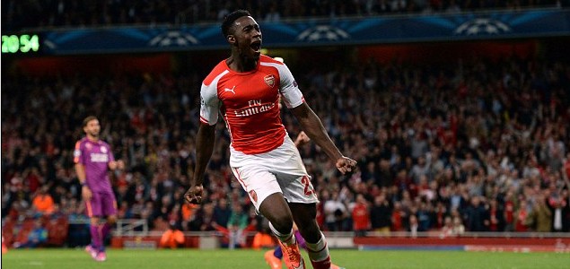 维尔贝克:在曼联很艰难,去阿森纳是好选择