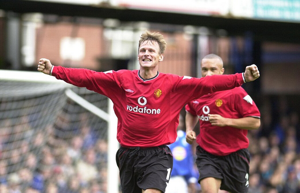 谢林汉姆的职业生涯长达24年,.