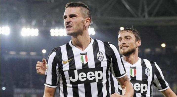 博努奇:世界杯冠军比欧冠更重要