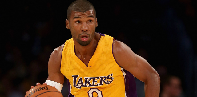 湖人之前对交易罗尼-普莱斯持开放态度?_虎扑