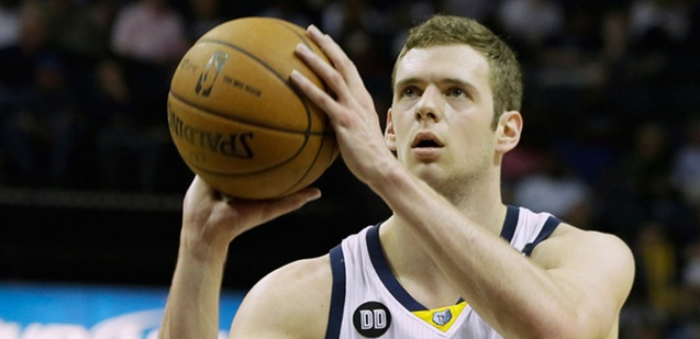 康利:乔恩-洛伊尔的信心有天空那么高_虎扑NB