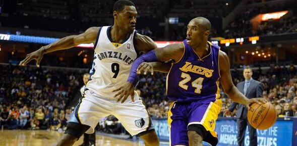 科比:托尼-阿伦防我从不要求协防_虎扑NBA新