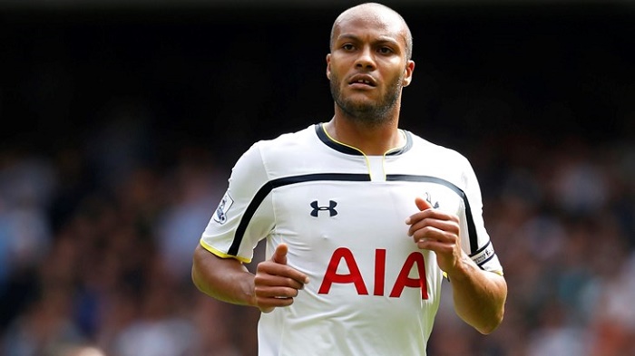 热刺对阵埃弗顿,卡布尔等多名球员回归训练_虎