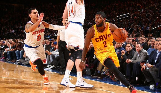 欧文砍37分,关键上篮击败尼克斯_虎扑NBA新声