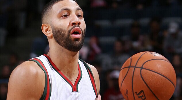 马绍尔平职业生涯单场得分,领雄鹿战胜热火_虎