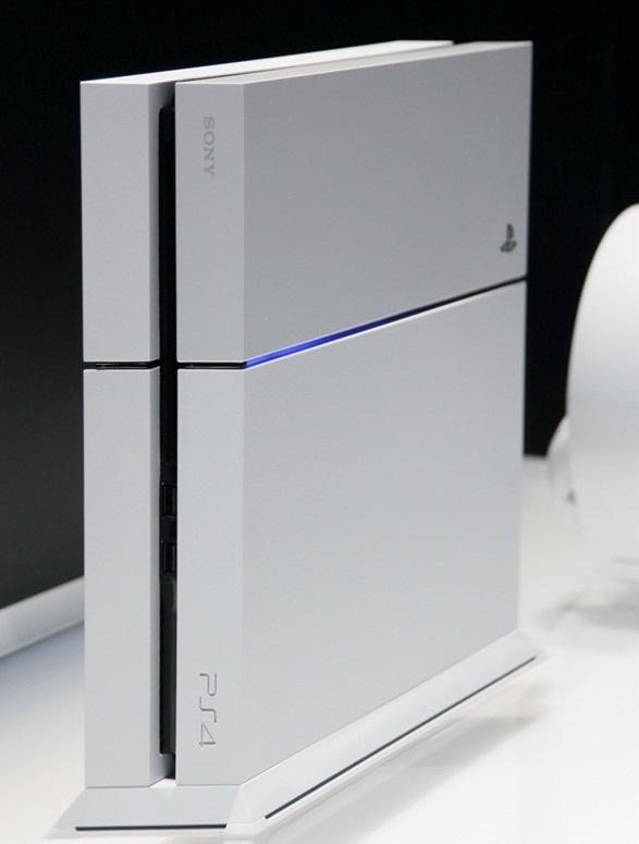 苏宁11日预售索尼PS4游戏机_虎扑其他新声