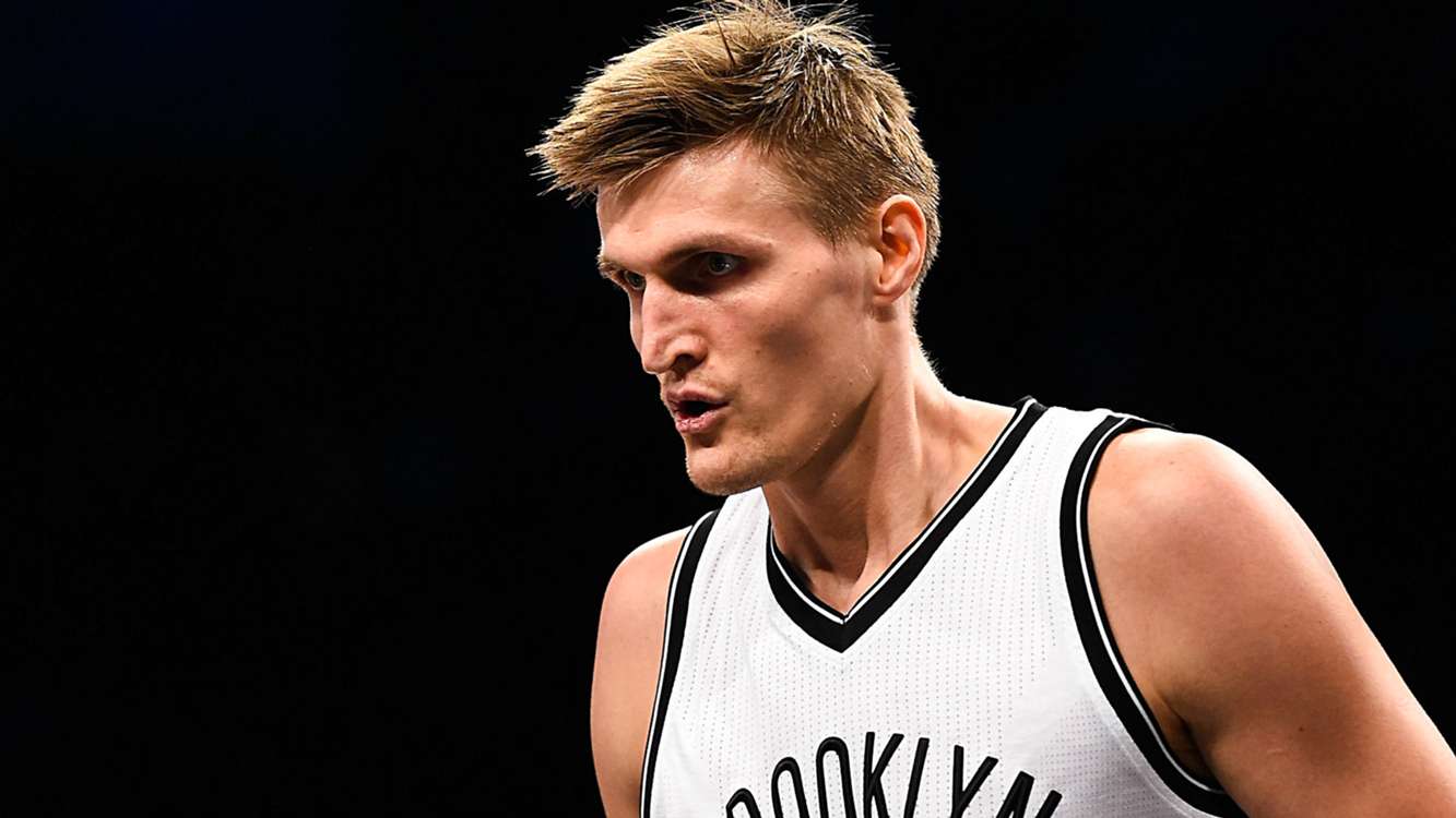 Woj:篮网76人正努力达成基里连科交易_虎扑NBA新声