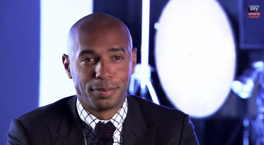 亨利加盟天空体育,内维尔:期待共事