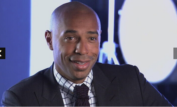 亨利:退役并不容易,未考虑重返枪手