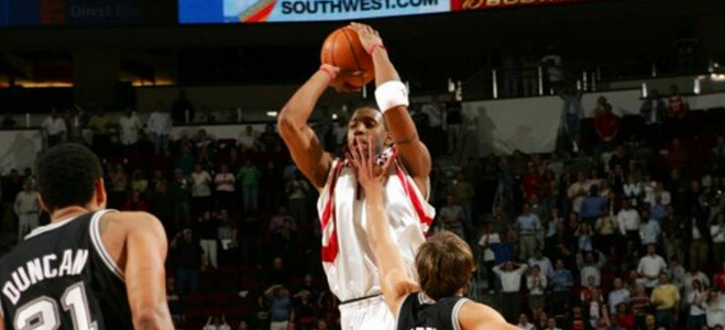 火箭明天将播放“麦迪时刻”集锦向麦迪致敬_虎扑NBA新声