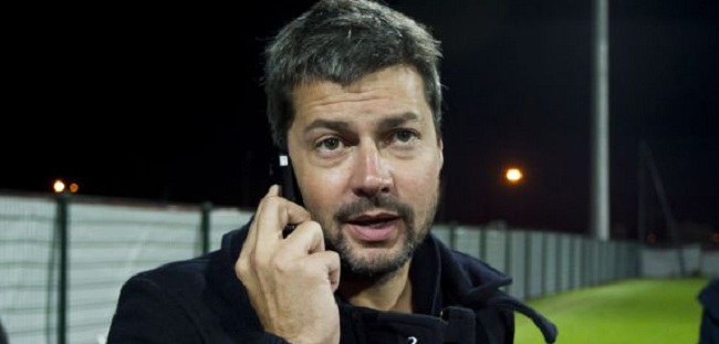 圣洛伦索达成所愿,世俱杯决赛主裁确定换人_虎