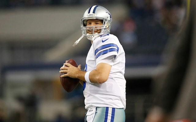 罗莫刷新达拉斯牛仔队史传球纪录_虎扑综合体