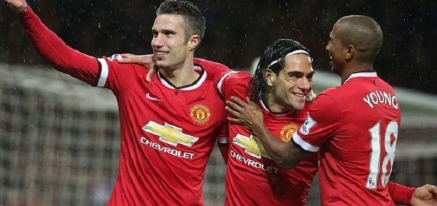 斯科尔斯:曼联能考虑争冠了