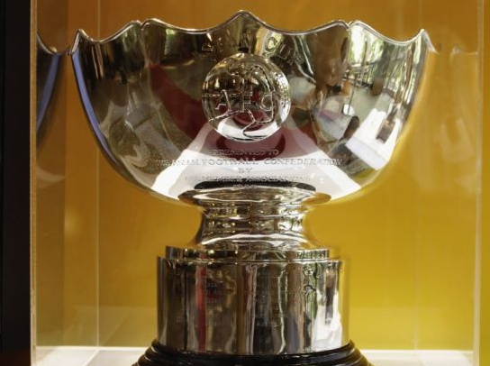 亚洲杯奖金史上最重!前三甲可获千万美金_虎扑