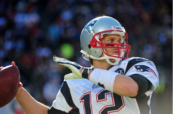 汤姆-布雷迪:家里面的厨艺之神_虎扑综合体育新声