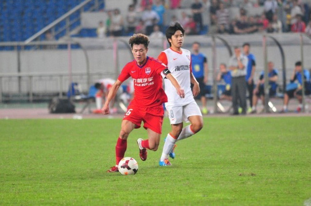 重庆新东家解密:投资葡萄牙,培养青训力量_虎