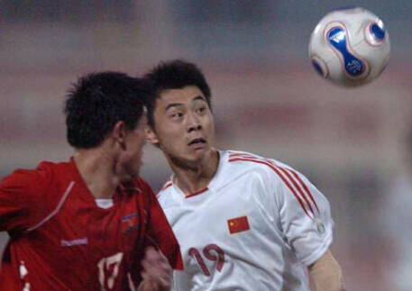 亚洲杯第三轮前瞻:中国vs朝鲜_虎扑中国足球新