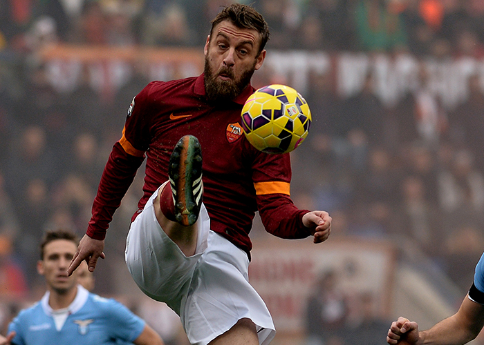 拉齐奥主席:罗马不会赢得意甲冠军_虎扑其他新