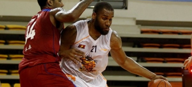 6支NBA球队对前重庆外援感兴趣_虎扑CBA新