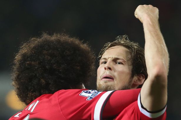 布林德:球迷们应该支持范加尔_虎扑国际足球新声