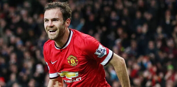 卡里克盛赞马塔:他就是魔术师