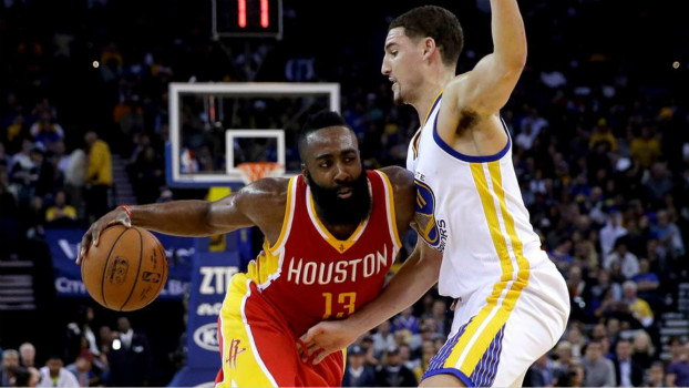 科尔:哈登和汤普森是西部最好的得分后卫_虎扑