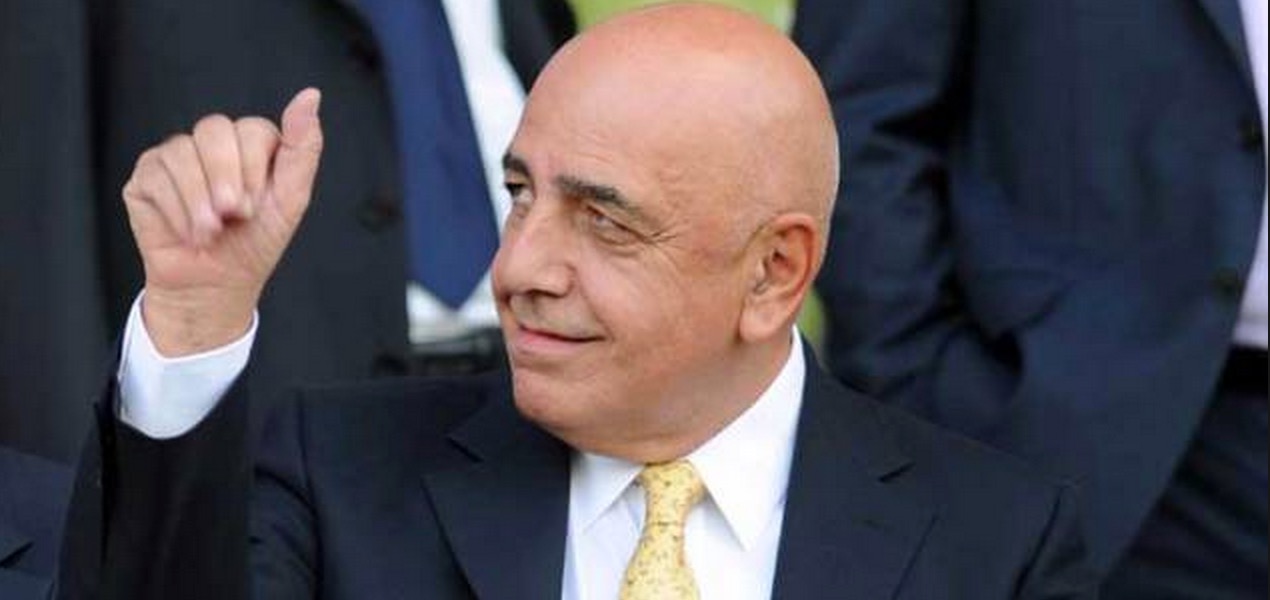 加利亚尼:有关德斯特罗的交易我还不能透露